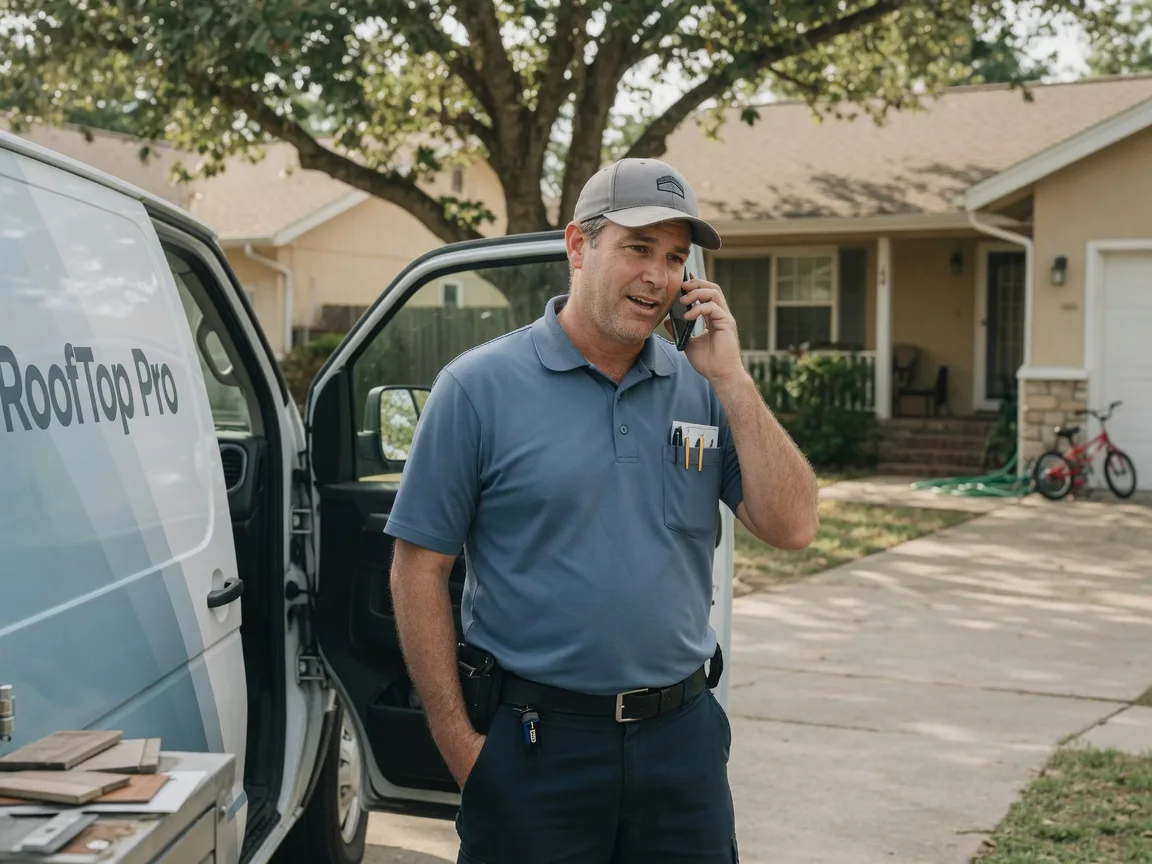 Roof Repair Cleburne, TX FAQs