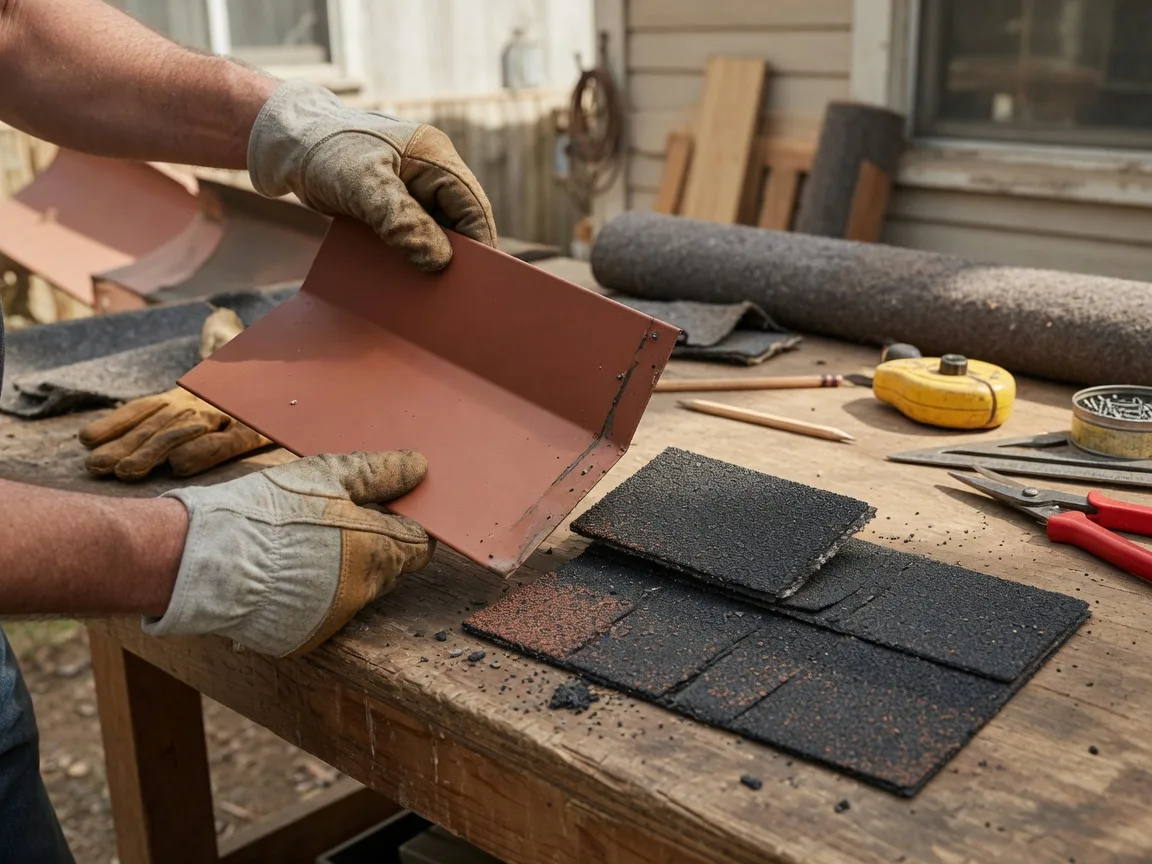 Roof Repair company in Cleburne, TX